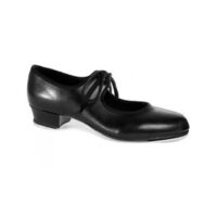 Bloch Timestep girls low heel tap shoe