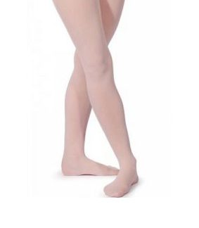 Stretch Seamless Performance Dance Tights