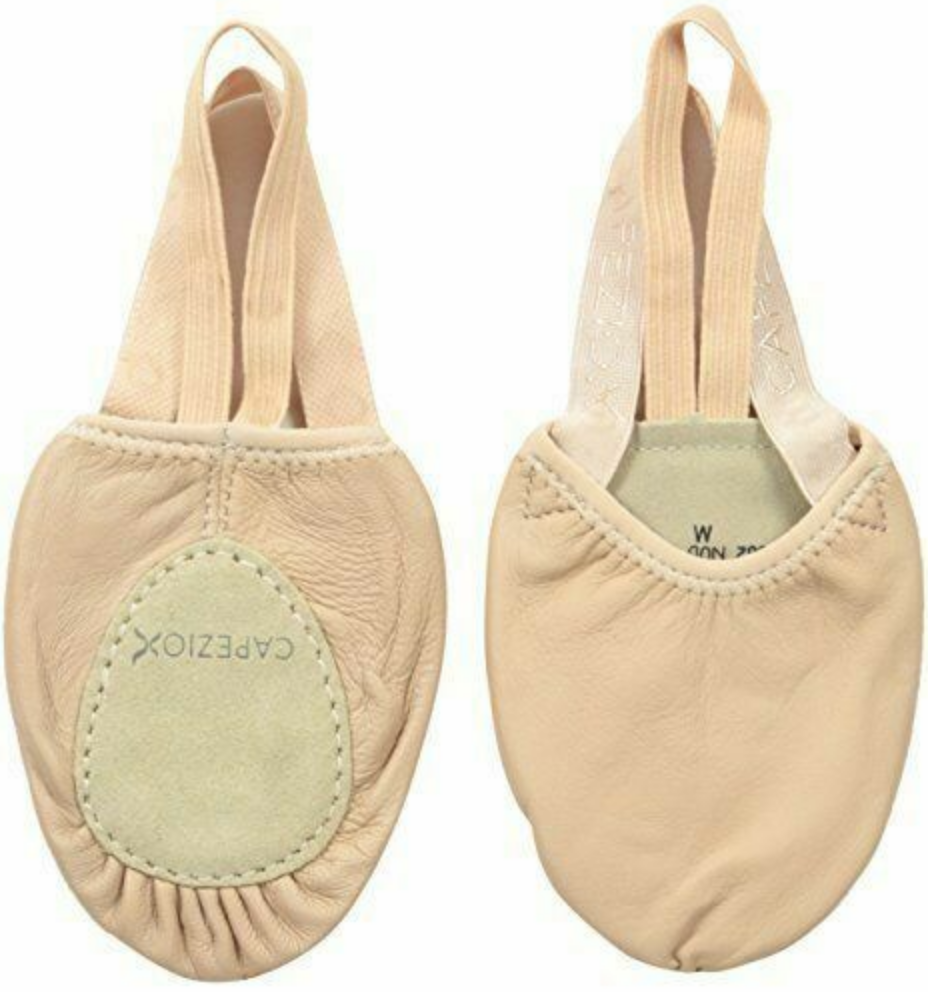 Capezio Pirouette H062 Turning Shoes - Image 2