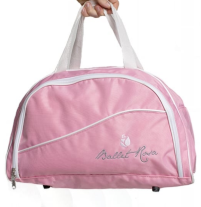 Ballet Rosa Dance Bag - Image 2